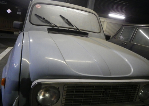 車検の歴史